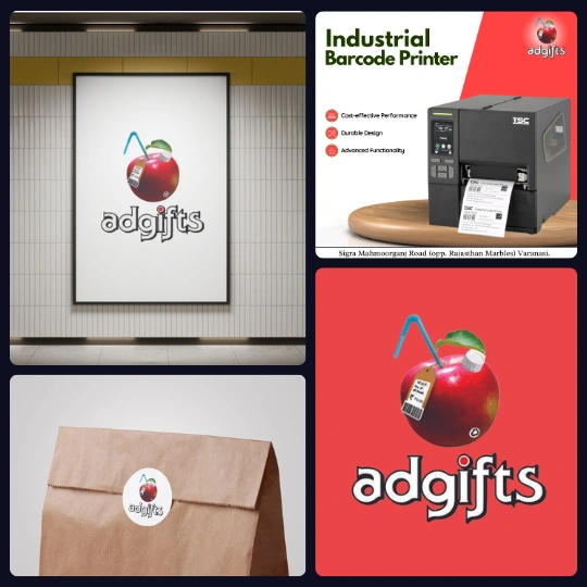 Ad Gifts case study